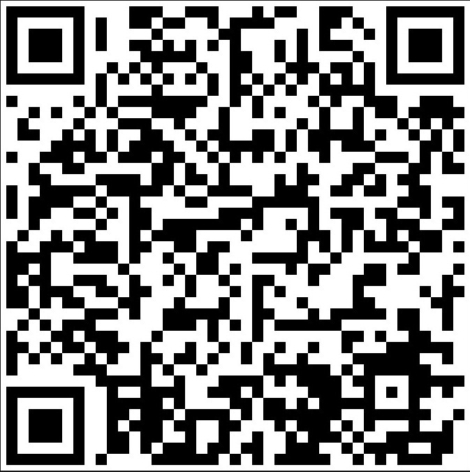 imrouter 交流群二维码
